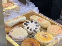 -桂香村(护国寺店)