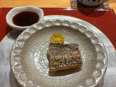 -鮨青(恒基名人购物中心店)