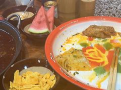 -楠火锅(新塘翡翠绿洲店)