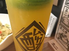 -太二酸菜鱼(深圳布吉万象汇店)