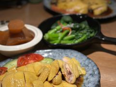 -新加坡高记KOO KEE Restaurant(盈科店)