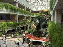 -广州白天鹅宾馆