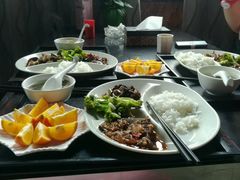 -红街养生休闲会所(红街商业广场店)