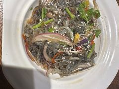 -南拳十三姨·潮汕砂锅粥(世纪金源店)