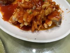 -刘胖子家常菜·蹄花焖藕(中南店)