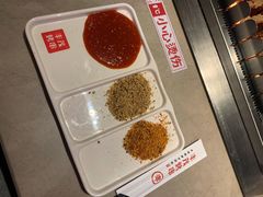 -丰茂烤串(金源店)