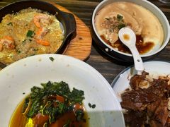 -江太极江浙菜(马桥万达广场店)
