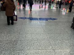 -济南西站