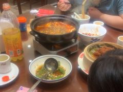 -肖记公安牛肉鱼杂馆·省级非物质文化遗产(三角路直营店)