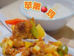-老乡鸡(上海白玉兰广场店)