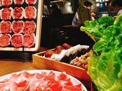 -快乐小羊·内蒙牛羊肉火锅(流花中心店)