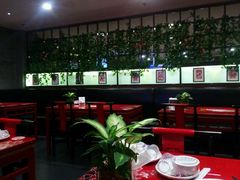 -秦唐食府(天桥店)