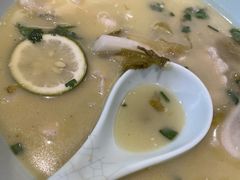 -去茶去餐厅(中央大街店)