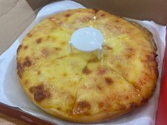 -蘑菇餐厅(马台街店)