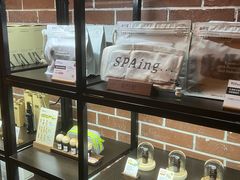-泰合玺·精油疗愈SPA(虹悦城店)