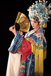 -八角古风摄影