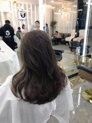 长发-AYO SALON