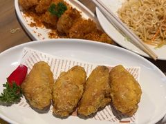 -新白鹿餐厅(城西银泰城店)