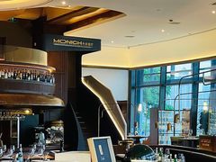 -MONICH牛排融合餐厅(和义大道购物中心店)