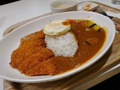 -噹噹呀咪咖喱屋(南京东路店)
