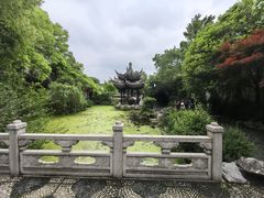 -衣裳街历史文化街区