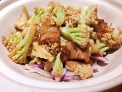 -上关雪東北菜(中房金谊店)
