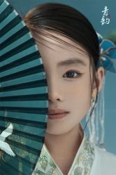 -芳妮豆丁儿童摄影(民治旗舰店)