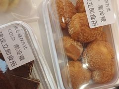 -東更道点心行(泰安万达金街店)