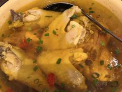 -锡和无锡菜(景丽苑店)