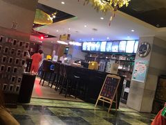 -汉宫汤泉汗蒸洗浴(五四广场店)