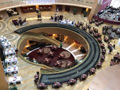 -杭州国际会议中心洲际酒店-原素全日餐厅(解放东路店)