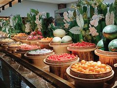 -汉丽斯巴西烤肉自助(市南店)