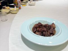 -陈记菜馆·非遗淮扬菜(东关街教场店)