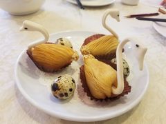 -龙的酒楼·手工早茶·顺德菜(近良路店)