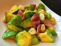 -翠湖宾馆·中餐厅