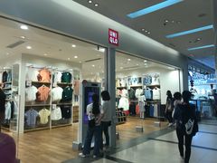 -优衣库(广州恒宝广场店)