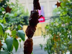 -维吾尔餐厅(宜山路店)