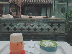 -糖房咖啡(南锣鼓巷店)