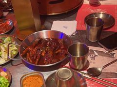 -西塔老太太泥炉烤肉(苏州大悦城店)