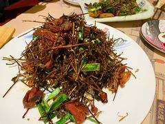 老味道茶香鸭-杨记隆府(时代天街店)