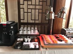 -腾冲和顺柏联酒店