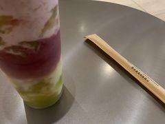 多肉葡萄-喜茶(北京五棵松华熙店)