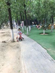 -蓝可可亲子乐园(北苑店)