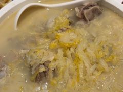 -王朝圣地温泉酒店-中餐厅