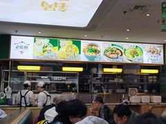 -古早外婆(天佑城店)
