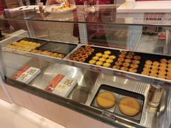 -嘉华鲜花饼·现烤(昆明老街店)