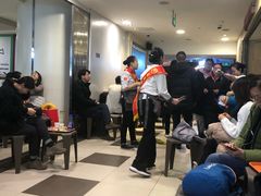-海底捞火锅(崇文门新世界百货店)