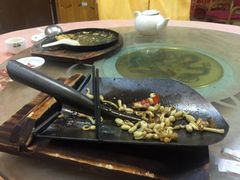 -年辉渔村·非遗传承餐厅(新丰江店)