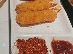 -七欣天香辣蟹火锅(闵行浦江欢乐颂店)