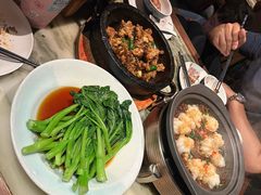 -绿茶餐厅(昌平悦荟店)